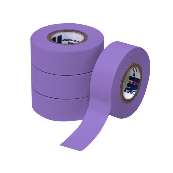 3/4" wide x 500" Lavender Labeling Tape